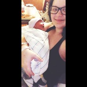 Meet your Posher, Hanna